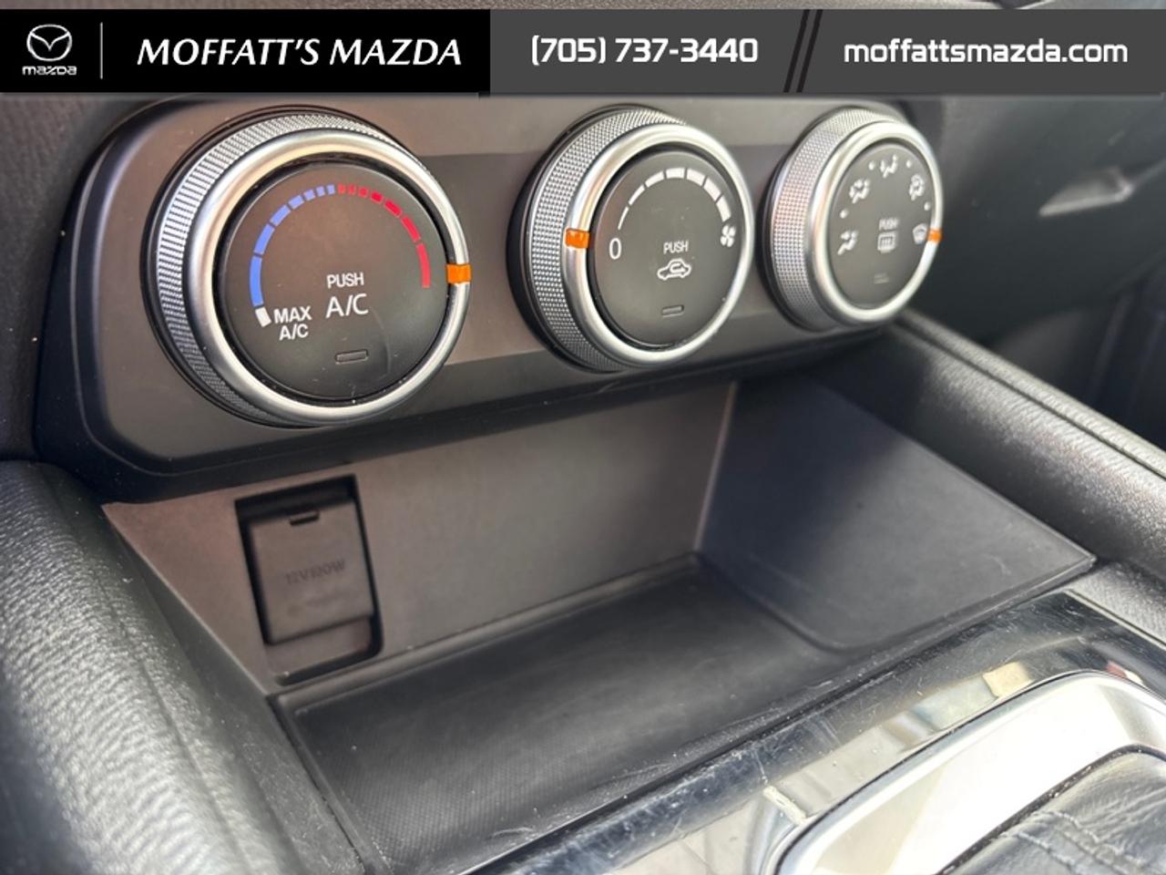 2021 Mazda CX-5 GX Photo