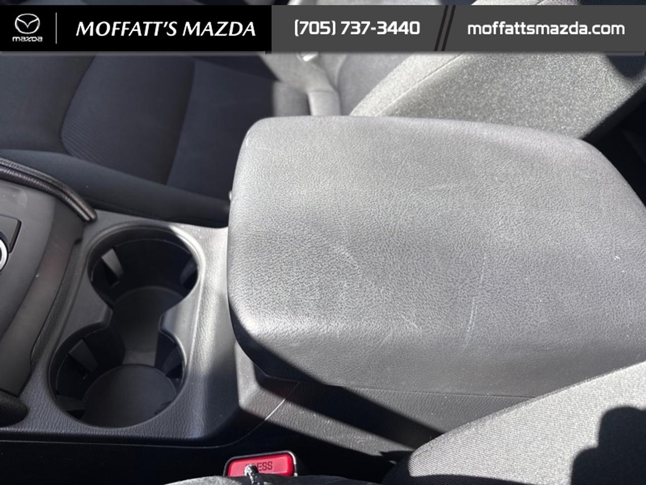 2021 Mazda CX-5 GX Photo