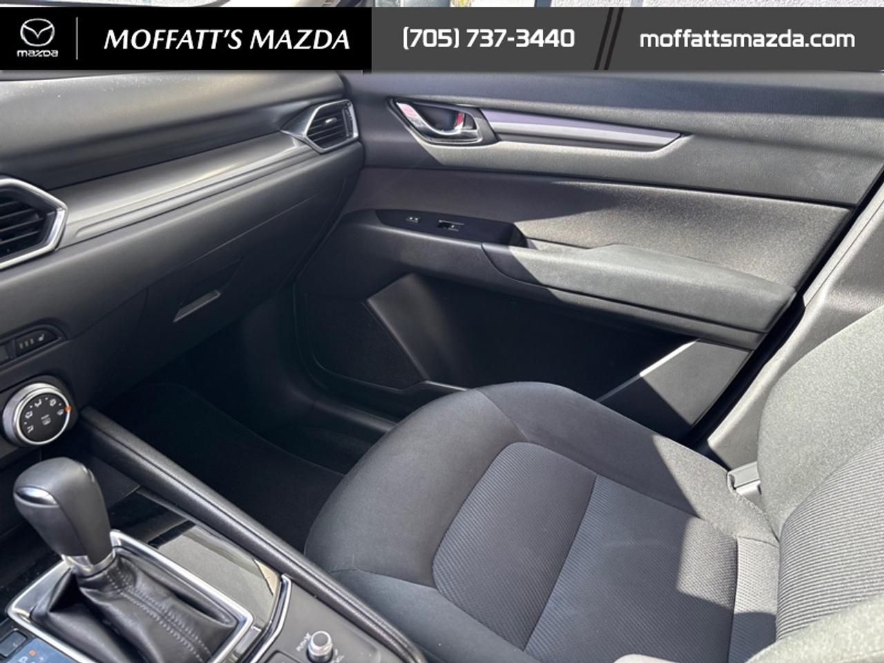 2021 Mazda CX-5 GX Photo