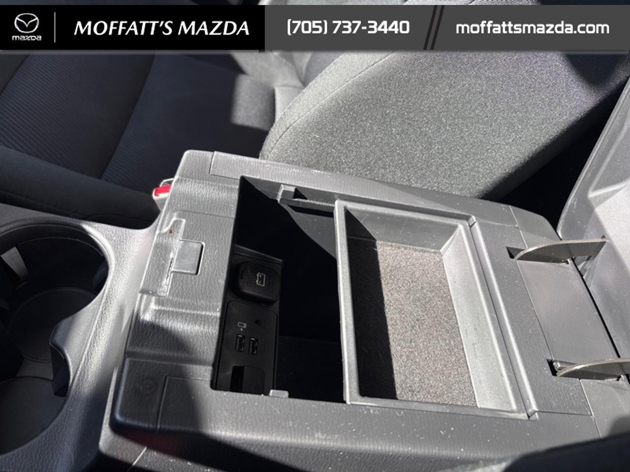 2021 Mazda CX-5 GX Photo