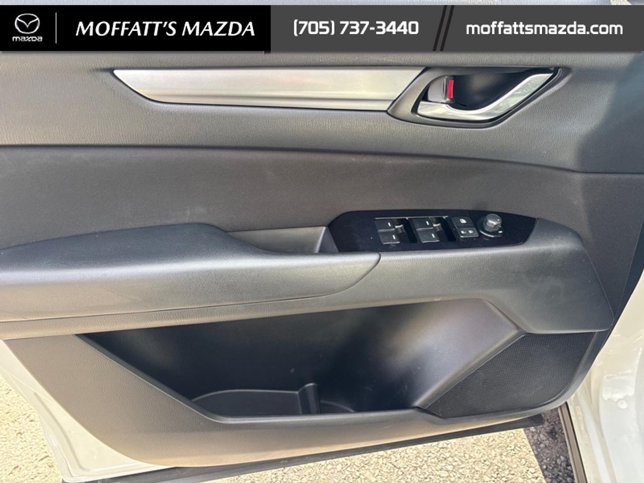 2021 Mazda CX-5 GX Photo