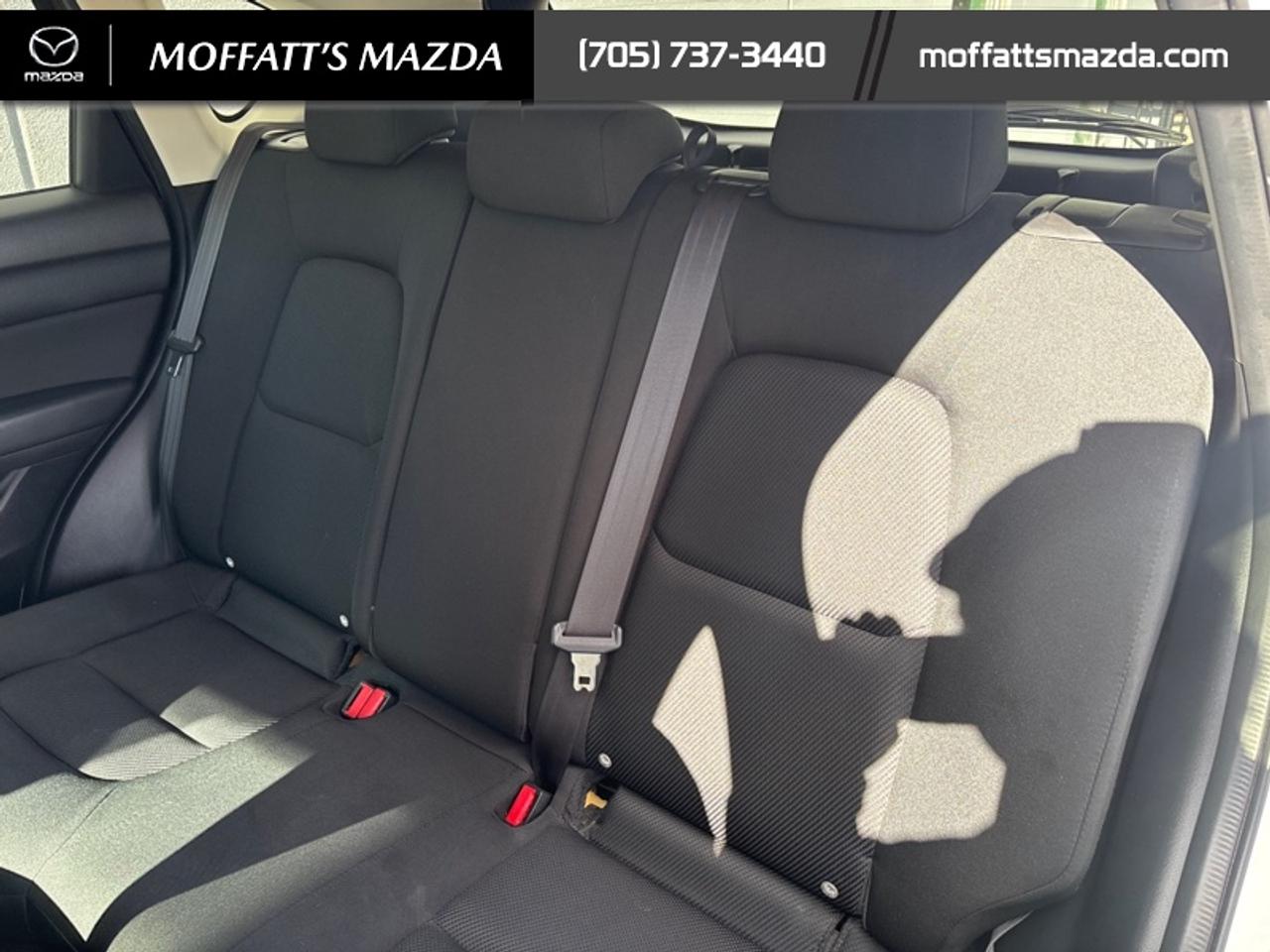 2021 Mazda CX-5 GX Photo