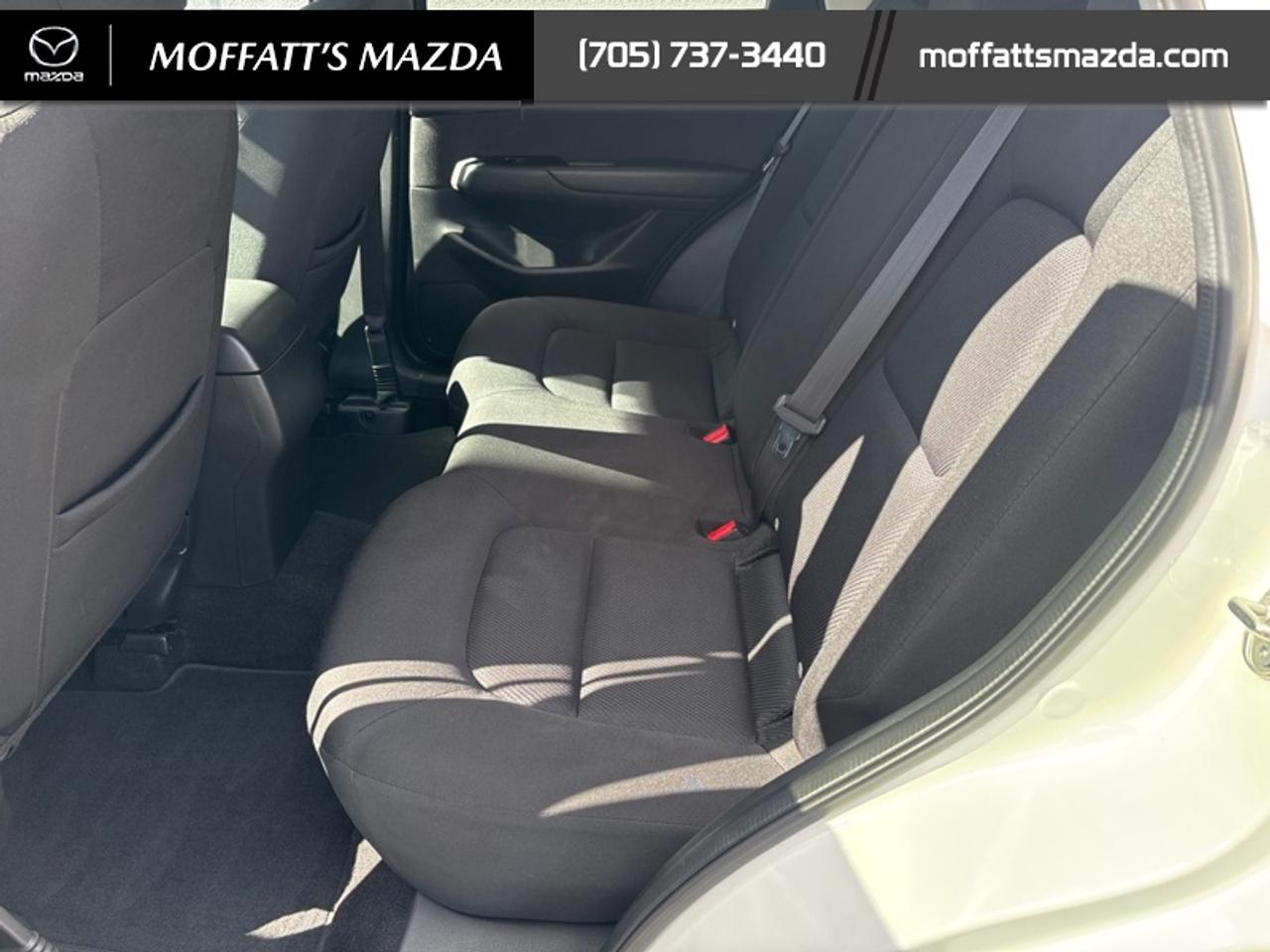 2021 Mazda CX-5 GX Photo