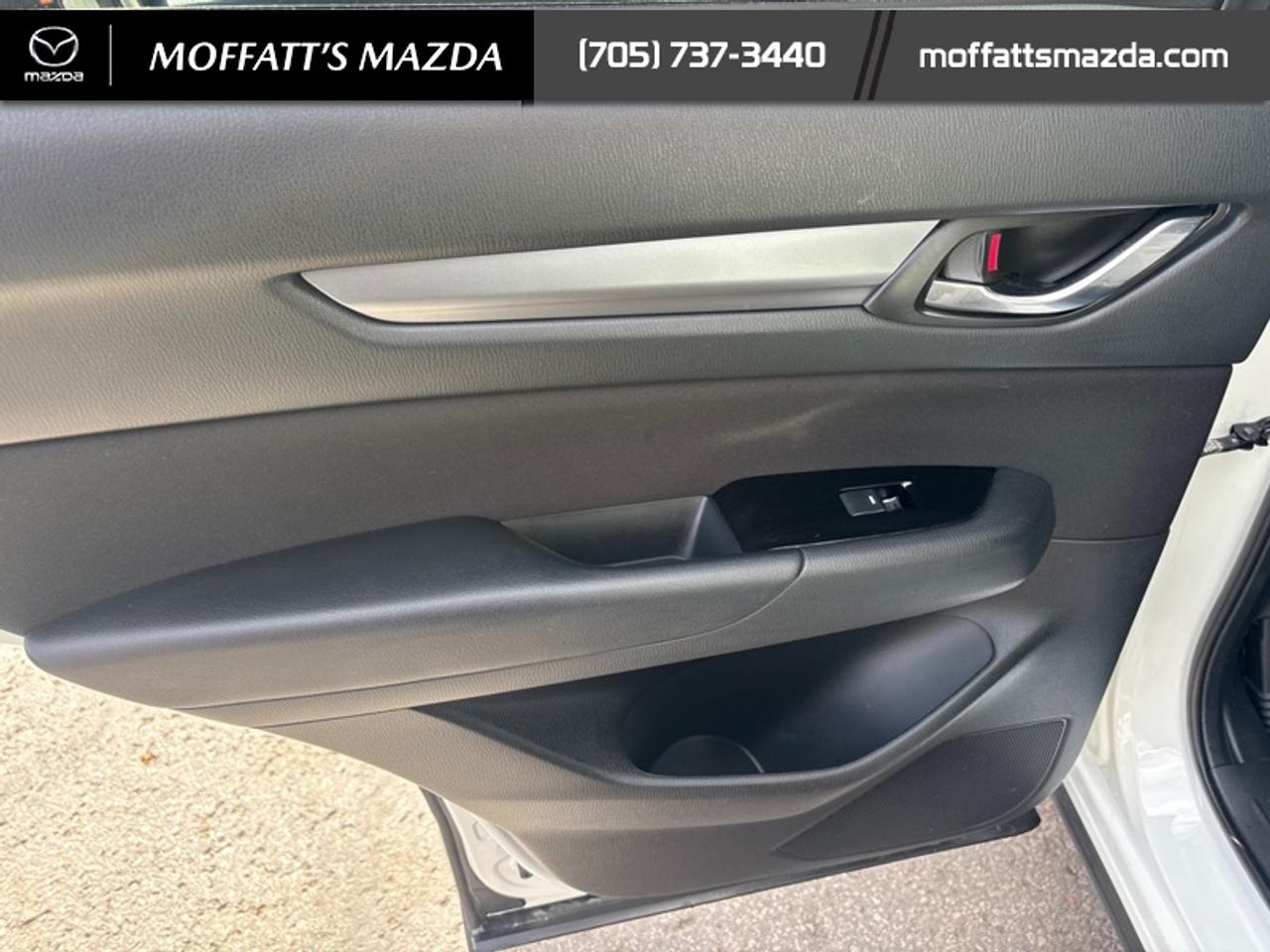 2021 Mazda CX-5 GX Photo