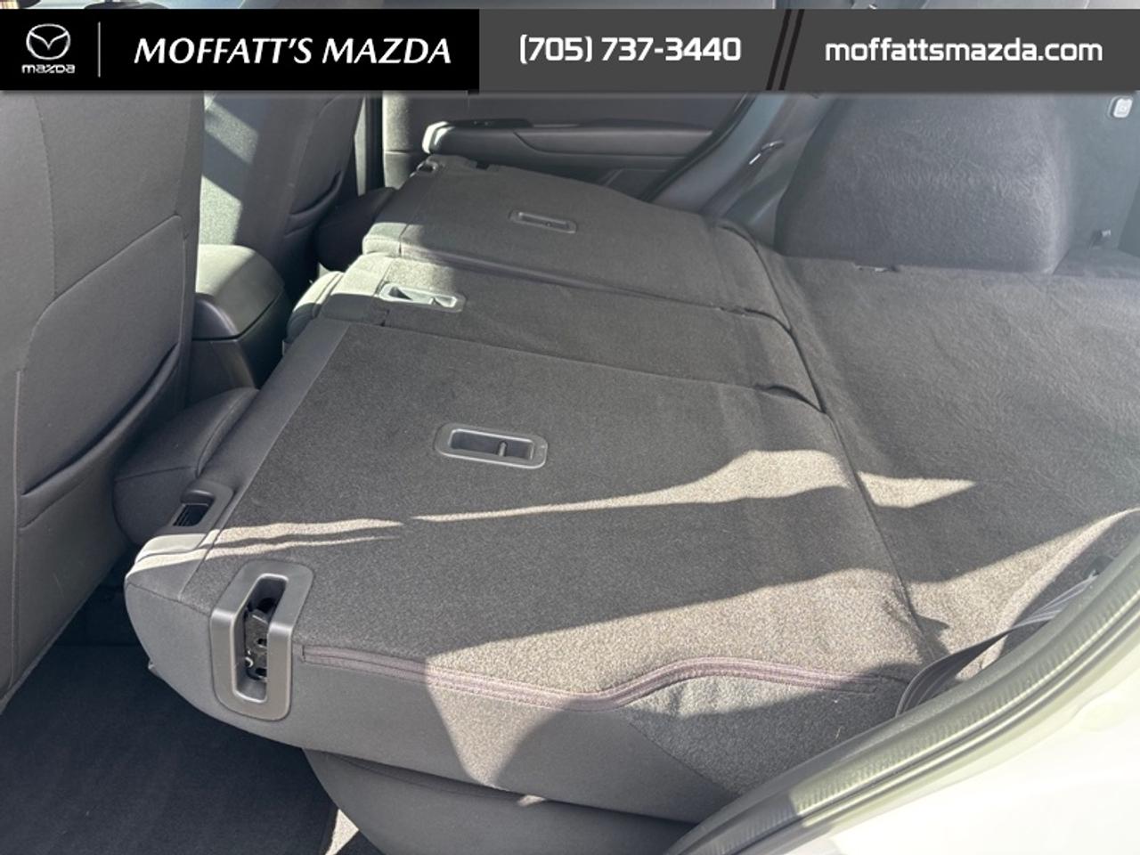 2021 Mazda CX-5 GX Photo