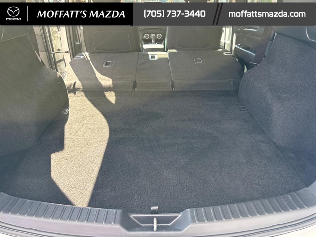 2021 Mazda CX-5 GX Photo