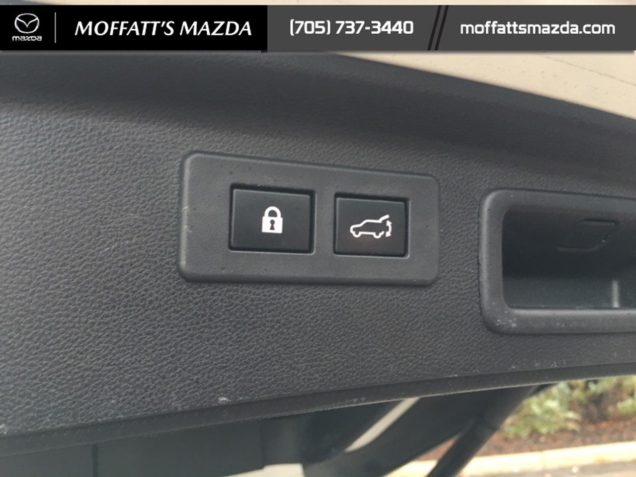 2019 Subaru Forester Premier Eyesight CVT Photo
