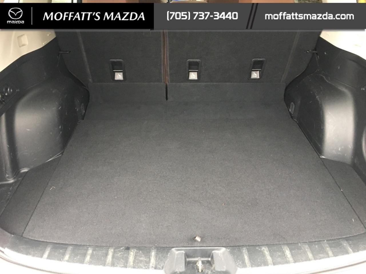 2019 Subaru Forester Premier Eyesight CVT Photo