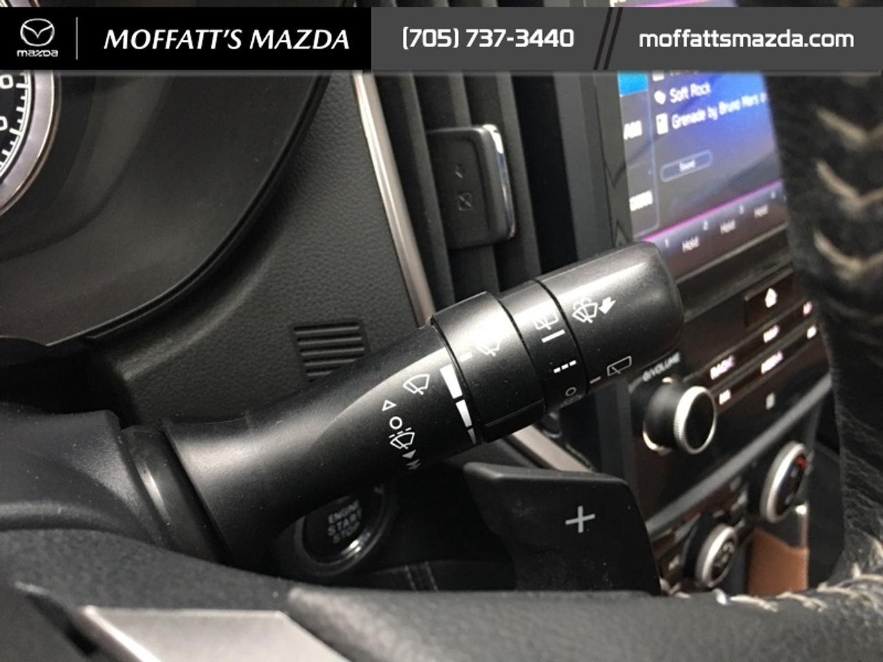 2019 Subaru Forester Premier Eyesight CVT Photo