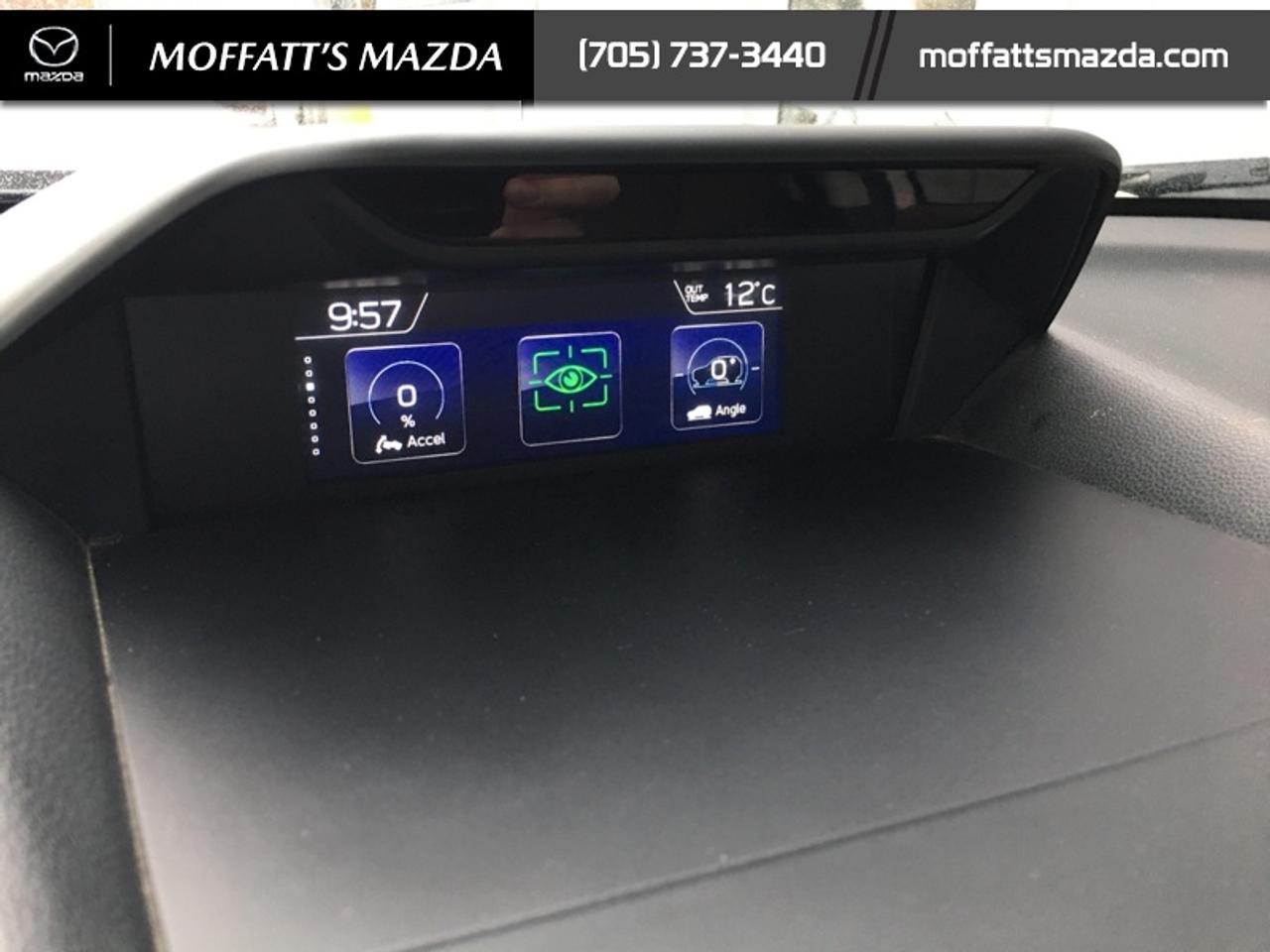 2019 Subaru Forester Premier Eyesight CVT Photo