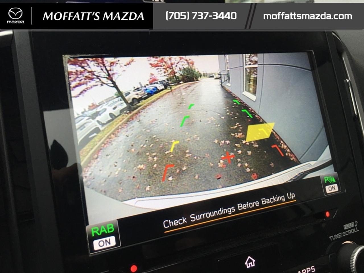 2019 Subaru Forester Premier Eyesight CVT Photo