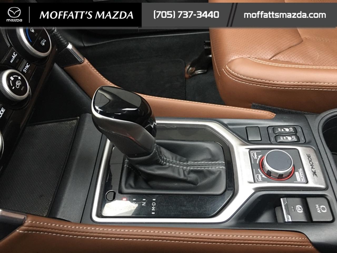 2019 Subaru Forester Premier Eyesight CVT Photo