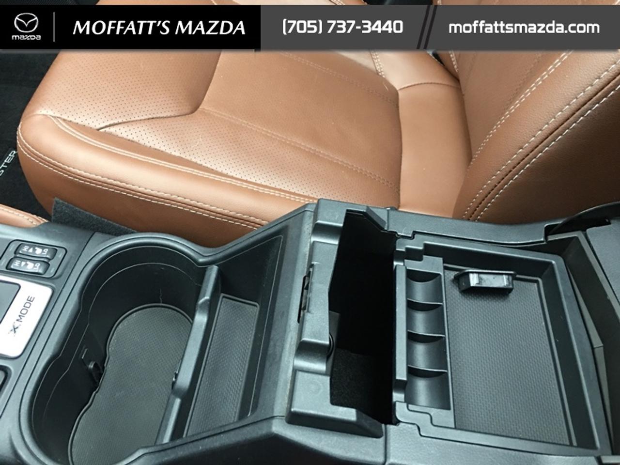 2019 Subaru Forester Premier Eyesight CVT Photo