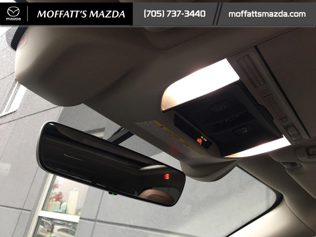 2019 Subaru Forester Premier Eyesight CVT Photo