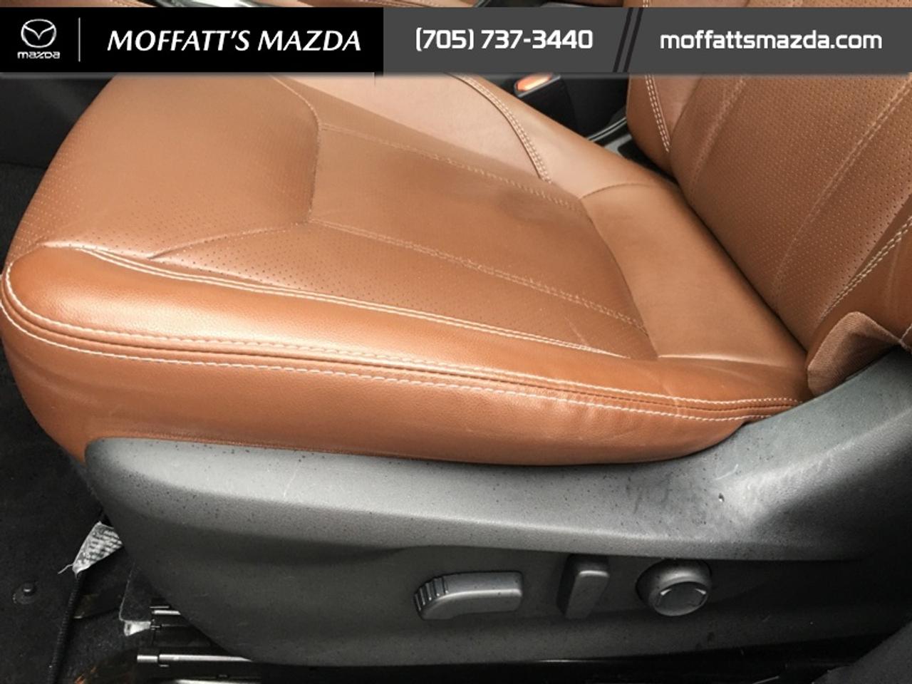 2019 Subaru Forester Premier Eyesight CVT Photo