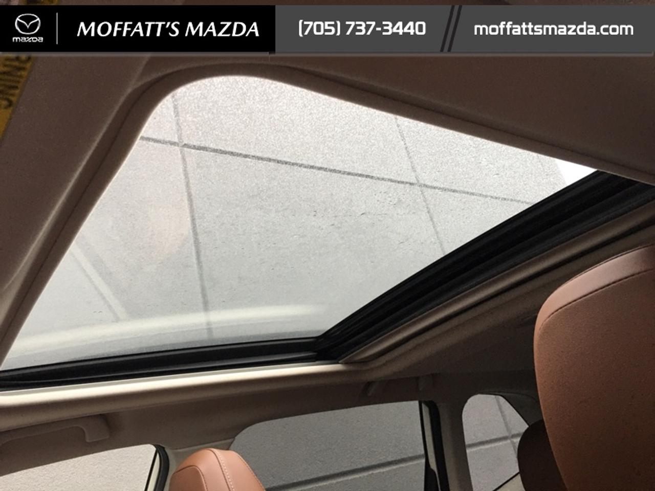 2019 Subaru Forester Premier Eyesight CVT Photo