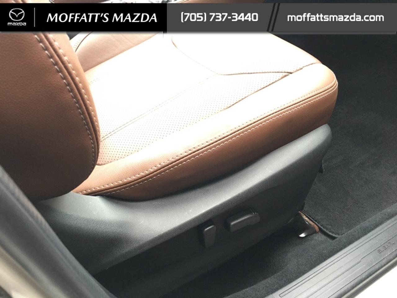 2019 Subaru Forester Premier Eyesight CVT Photo