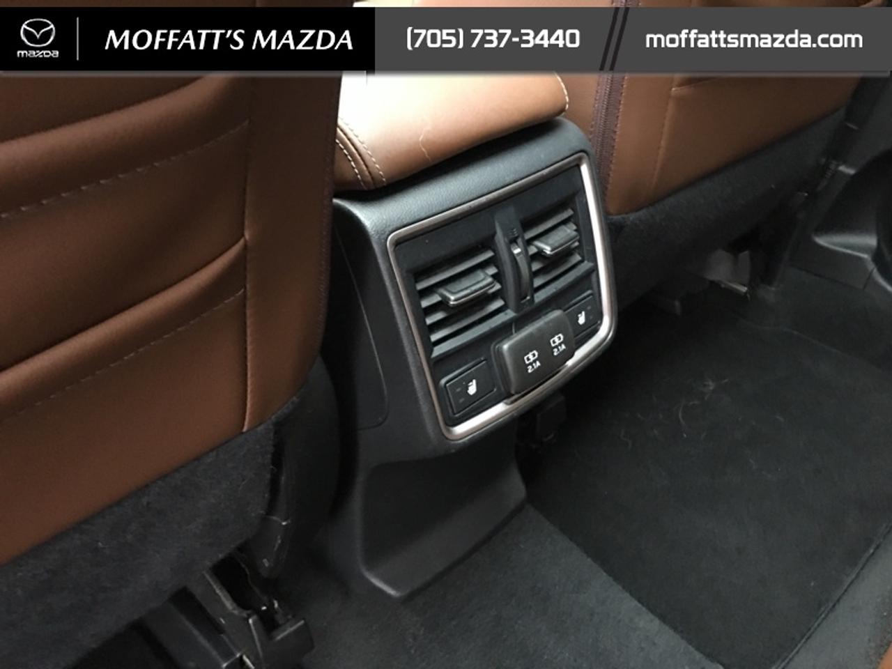 2019 Subaru Forester Premier Eyesight CVT Photo