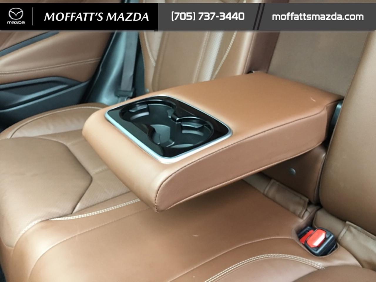 2019 Subaru Forester Premier Eyesight CVT Photo