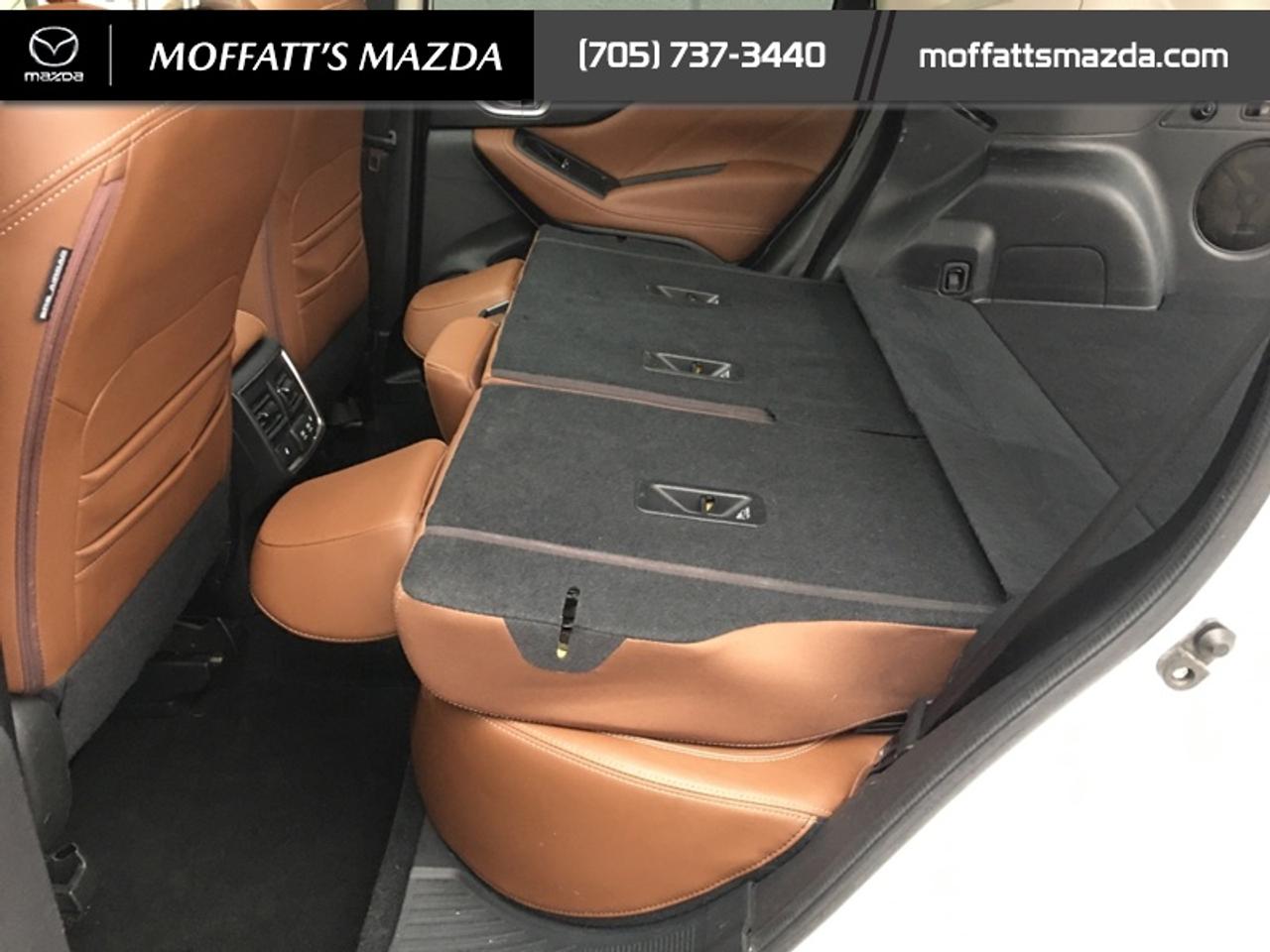 2019 Subaru Forester Premier Eyesight CVT Photo