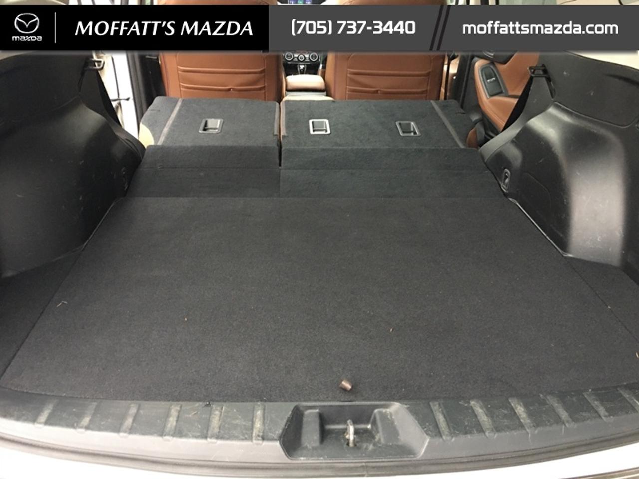 2019 Subaru Forester Premier Eyesight CVT Photo