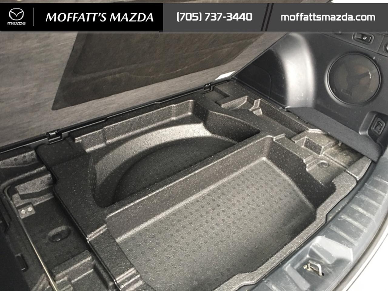 2019 Subaru Forester Premier Eyesight CVT Photo