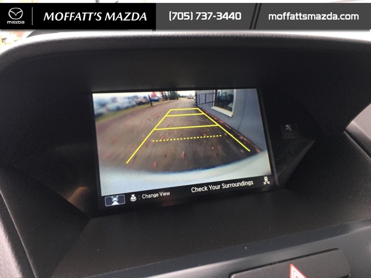 2018 Acura RDX TECH AWD Photo