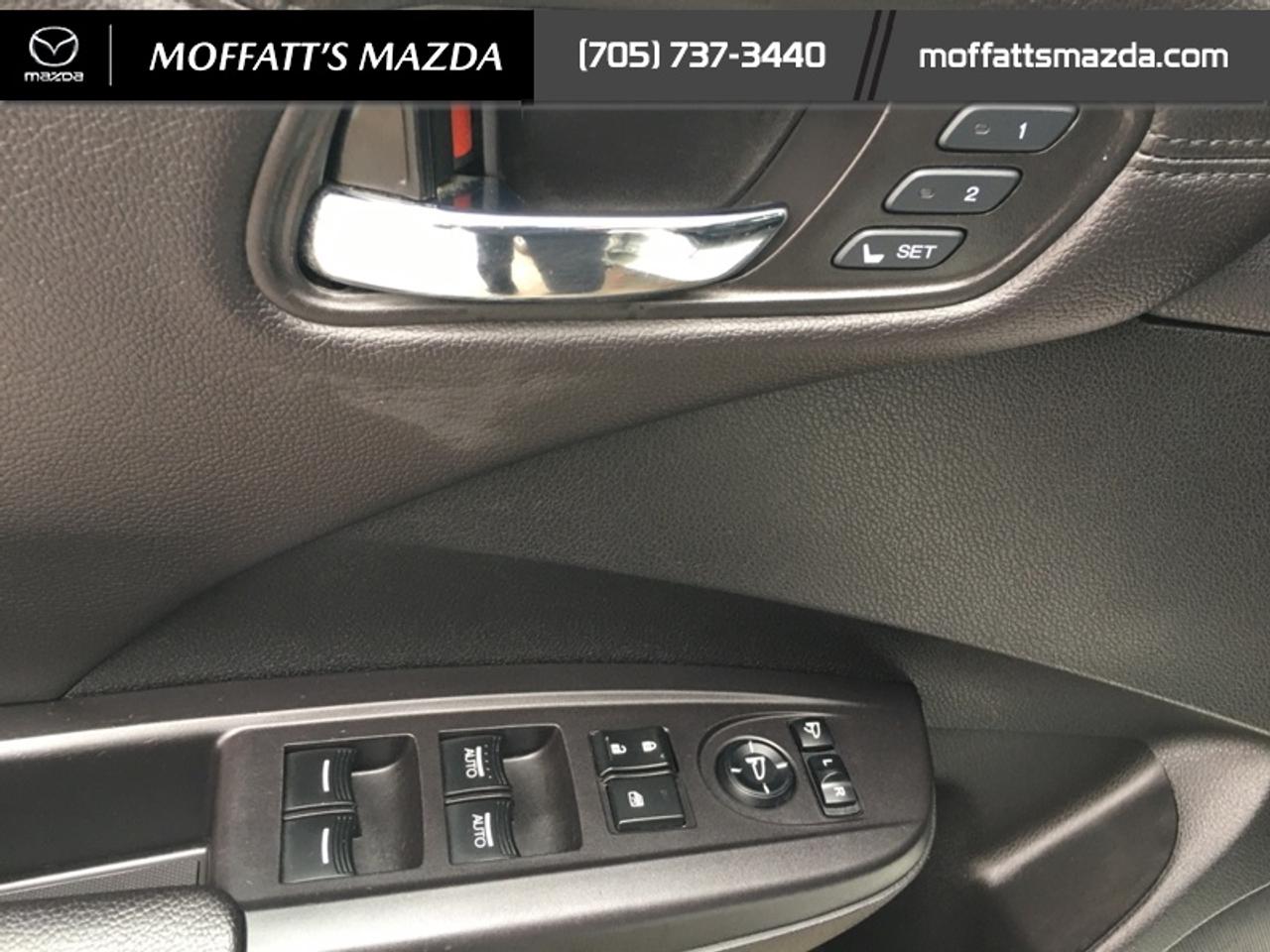 2018 Acura RDX TECH AWD Photo