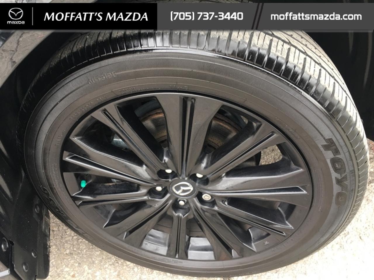 2024 Mazda CX-5 Sport Design Photo
