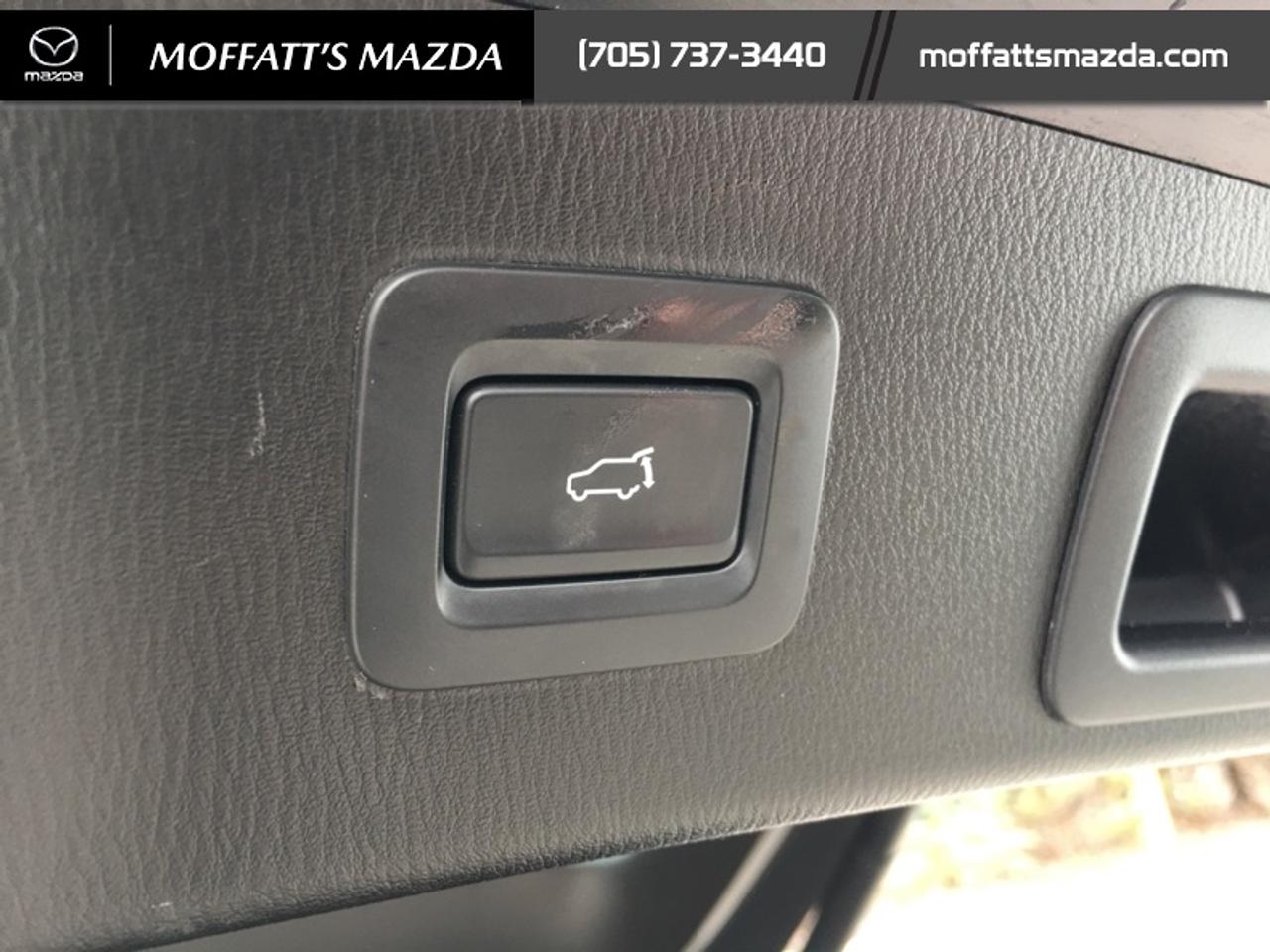2024 Mazda CX-5 Sport Design Photo