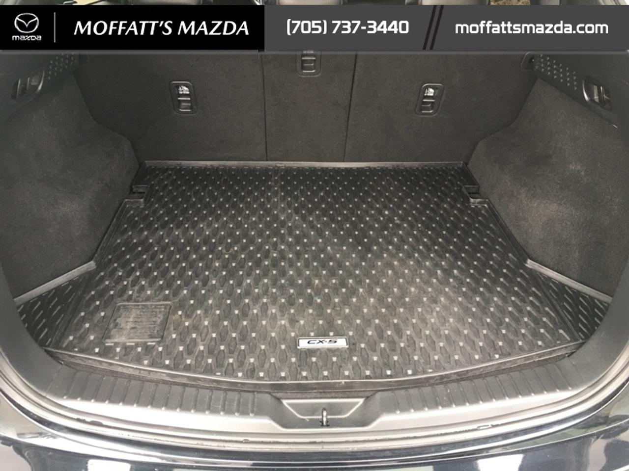 2024 Mazda CX-5 Sport Design Photo