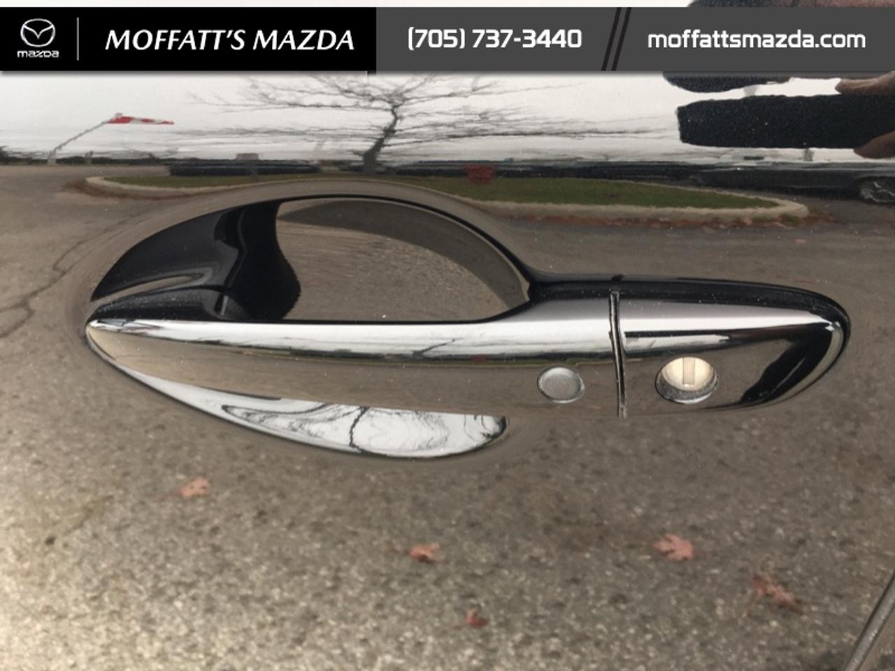 2024 Mazda CX-5 Sport Design Photo