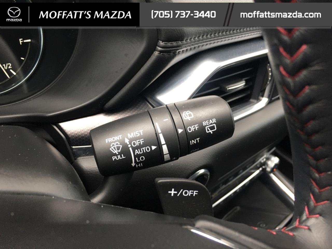 2024 Mazda CX-5 Sport Design Photo