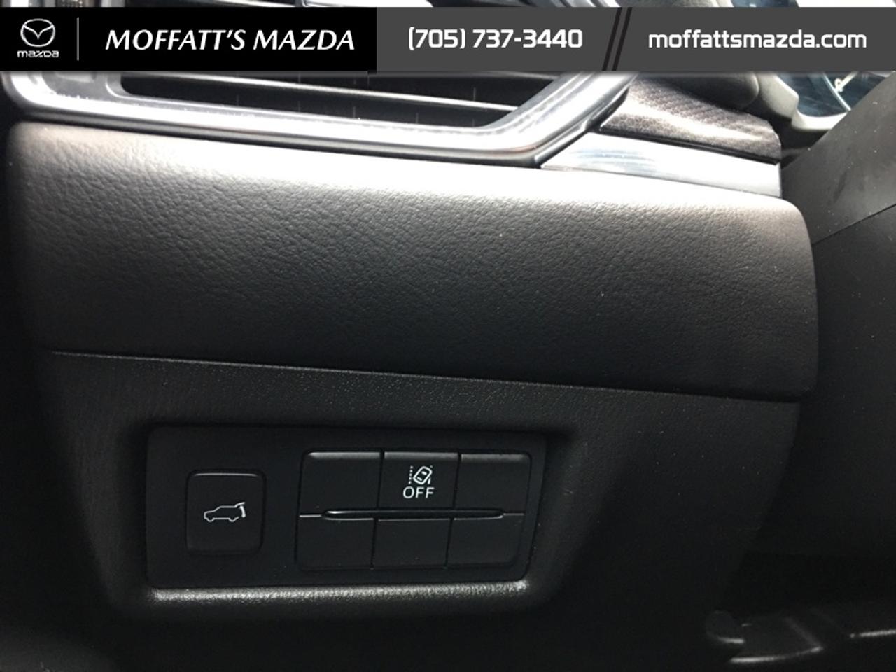 2024 Mazda CX-5 Sport Design Photo