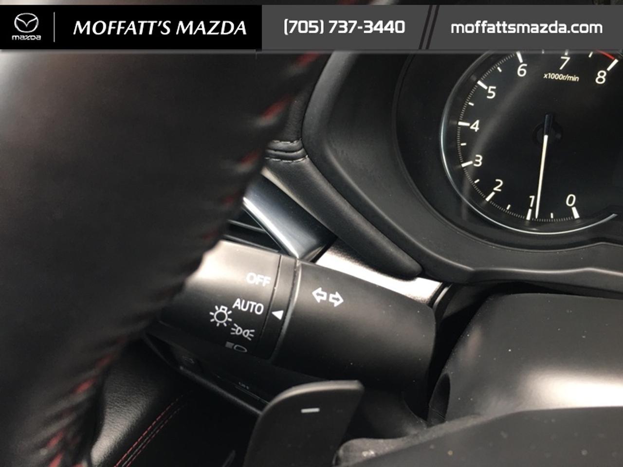2024 Mazda CX-5 Sport Design Photo