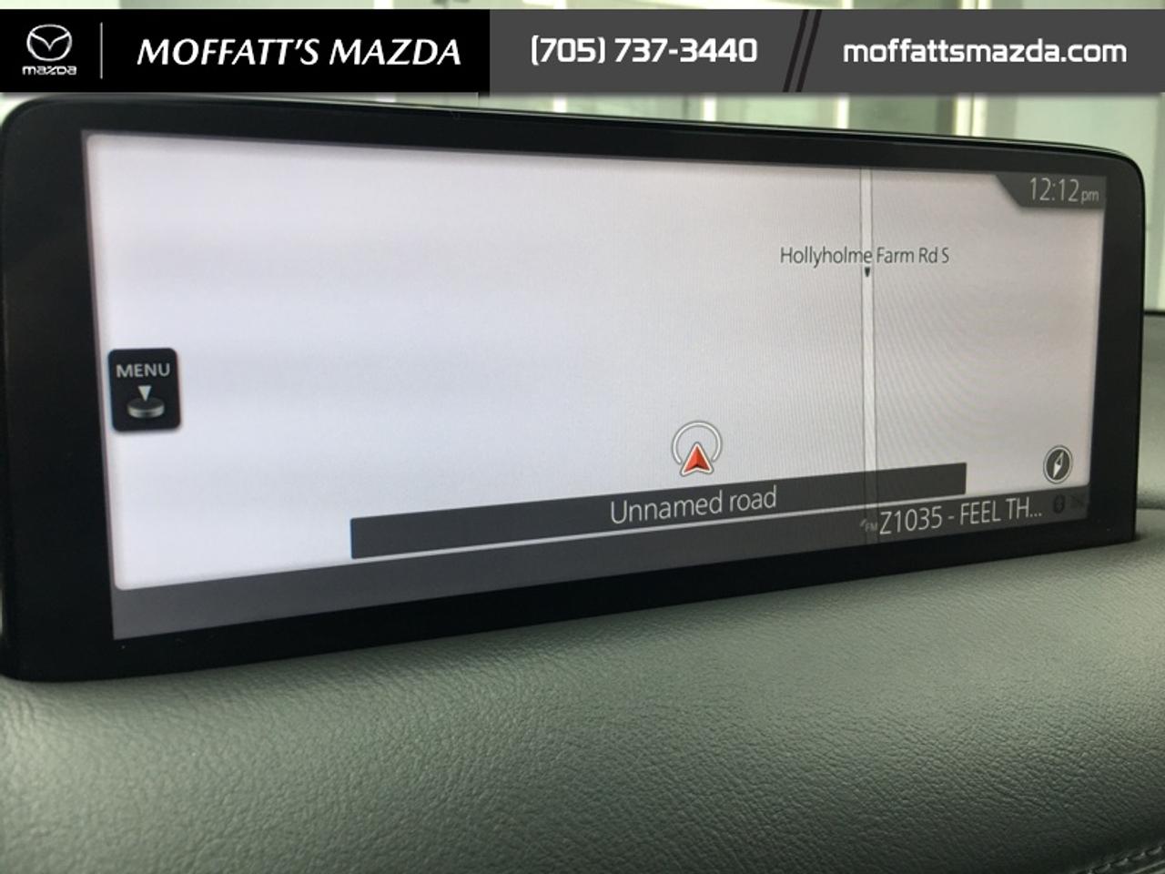 2024 Mazda CX-5 Sport Design Photo