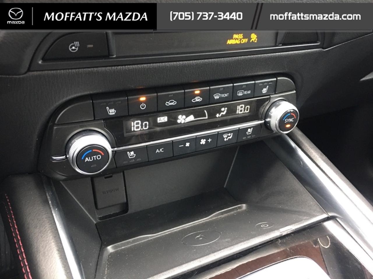 2024 Mazda CX-5 Sport Design Photo