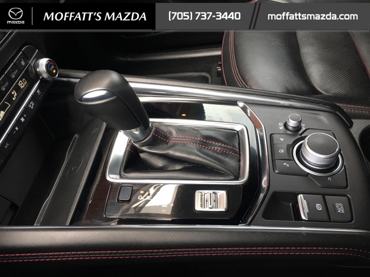 2024 Mazda CX-5 Sport Design Photo