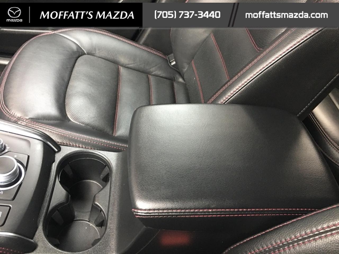 2024 Mazda CX-5 Sport Design Photo