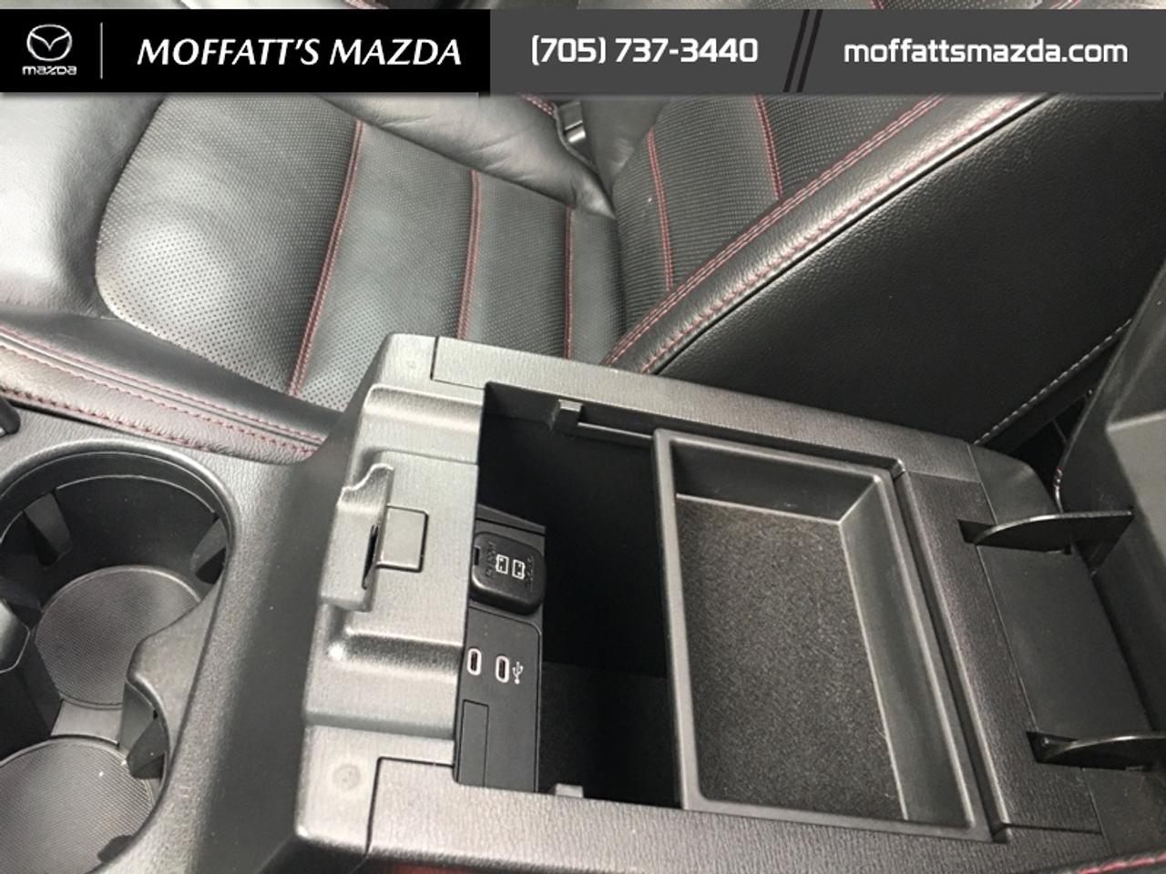 2024 Mazda CX-5 Sport Design Photo
