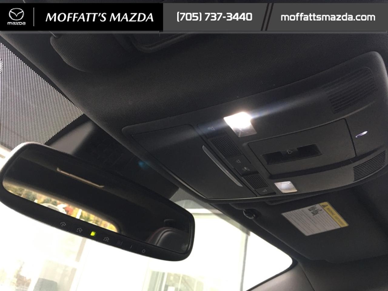 2024 Mazda CX-5 Sport Design Photo