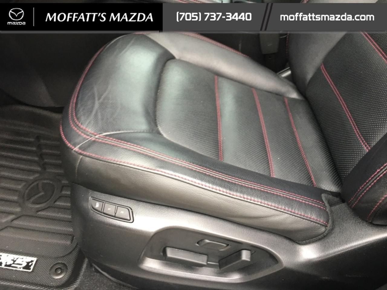 2024 Mazda CX-5 Sport Design Photo