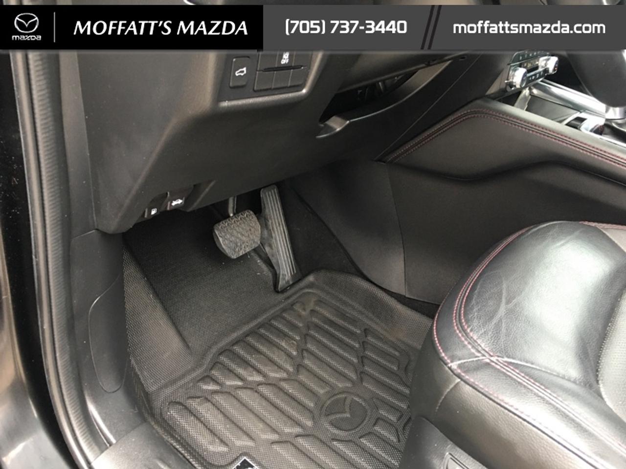 2024 Mazda CX-5 Sport Design Photo