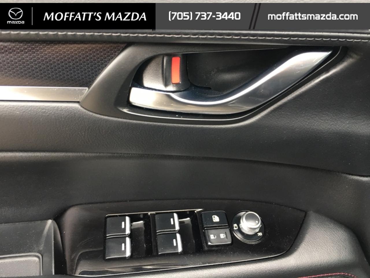 2024 Mazda CX-5 Sport Design Photo