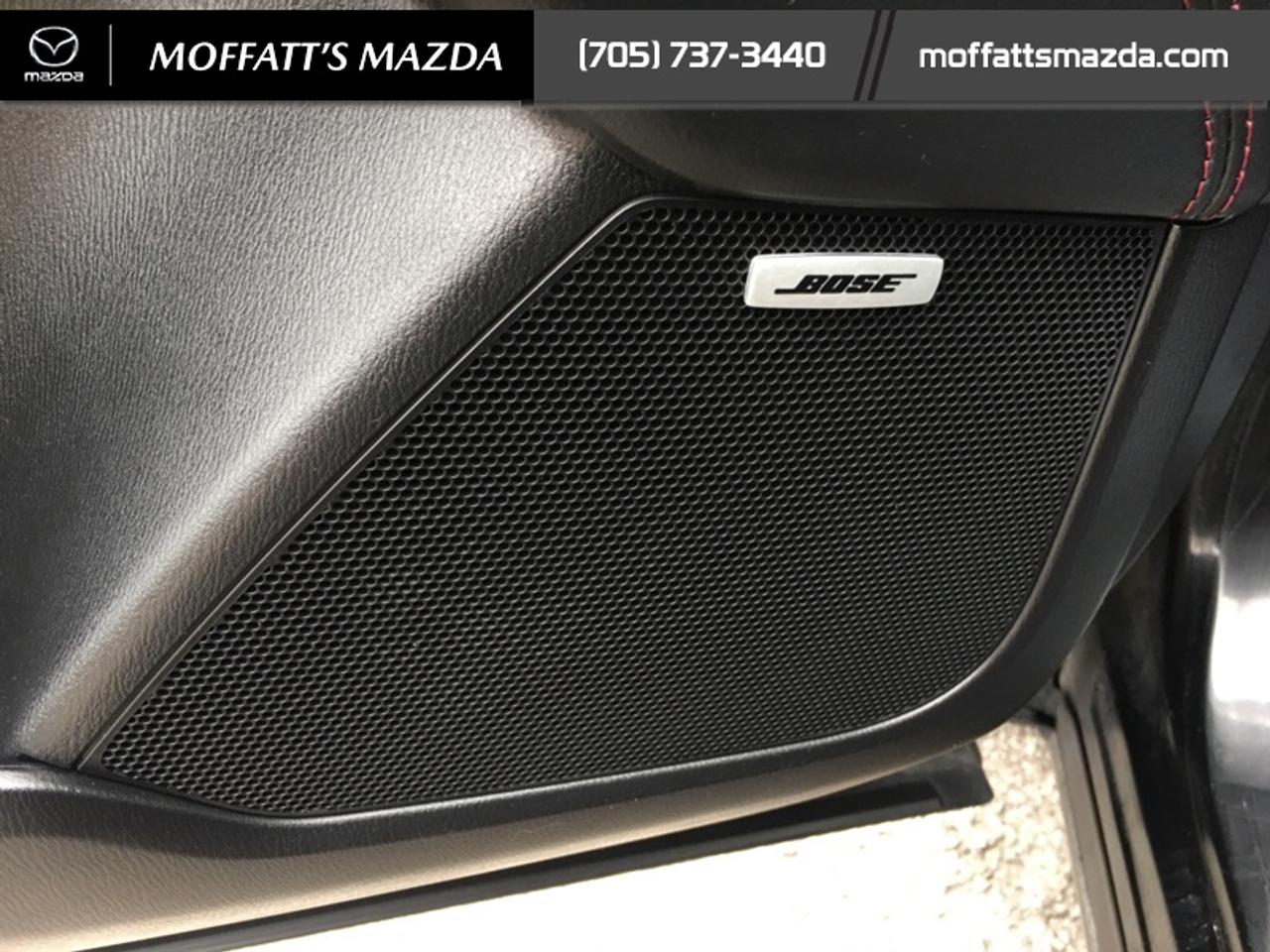2024 Mazda CX-5 Sport Design Photo