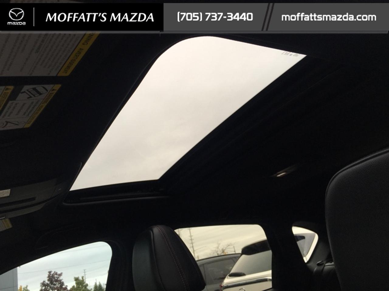 2024 Mazda CX-5 Sport Design Photo