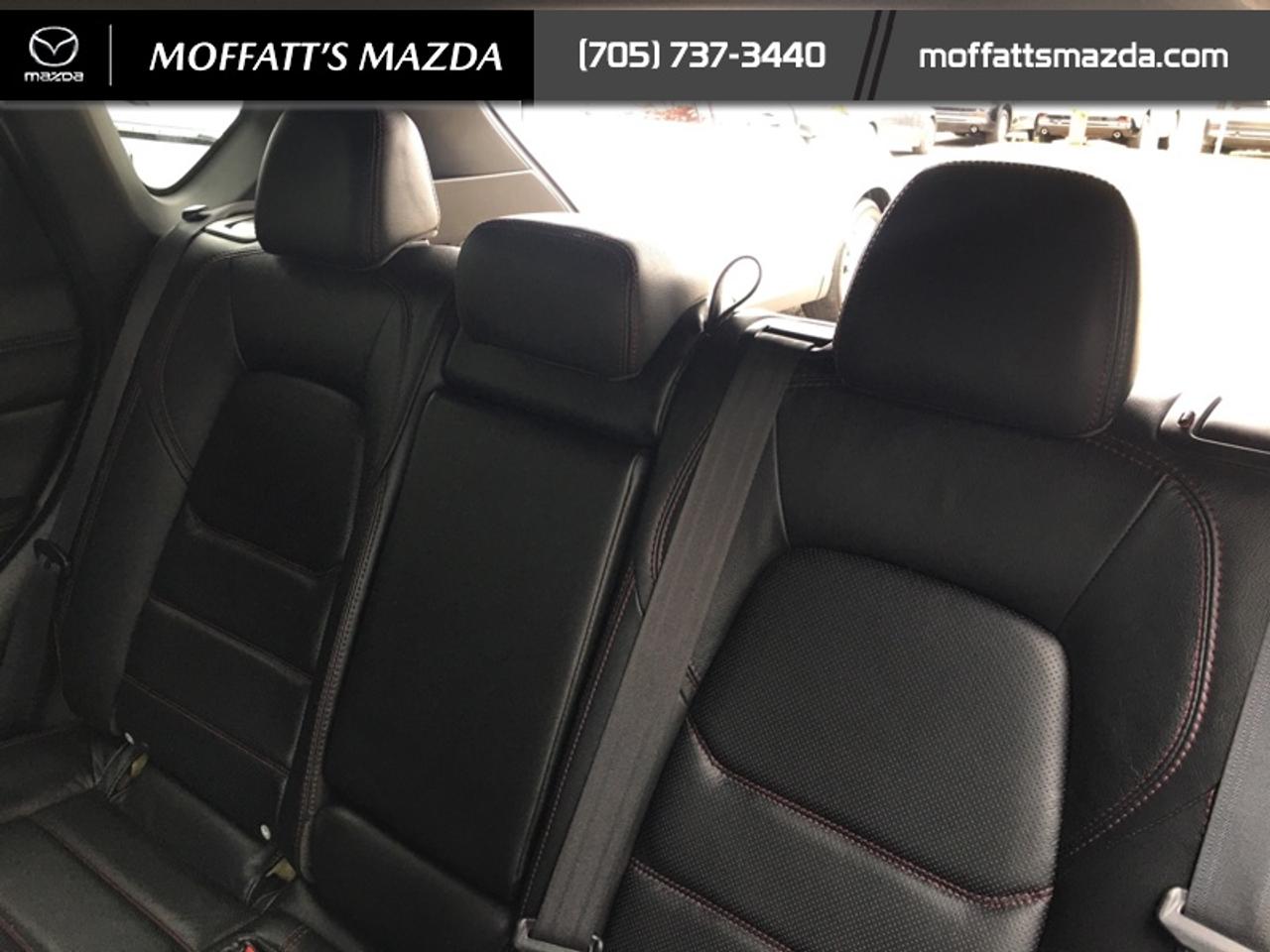 2024 Mazda CX-5 Sport Design Photo