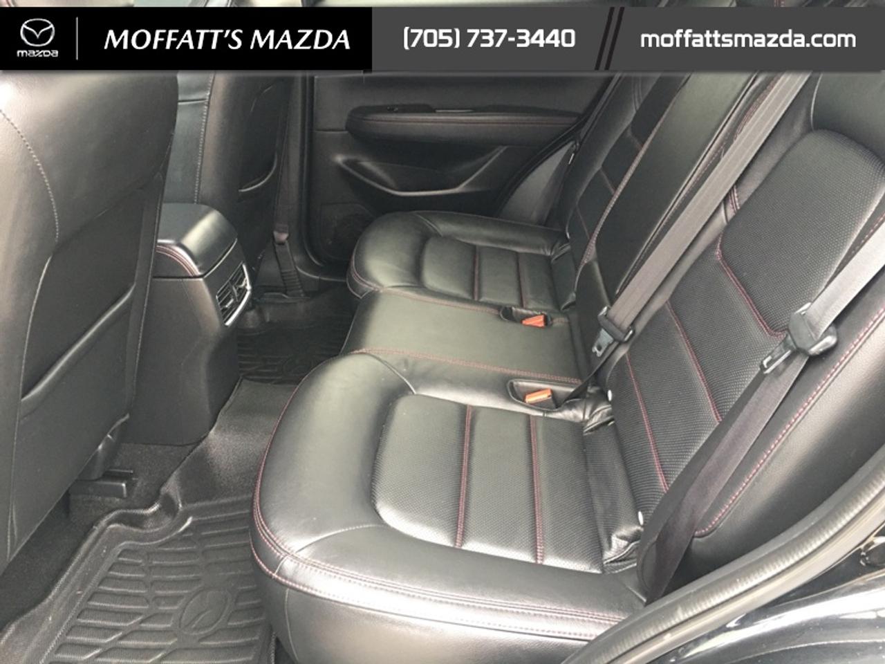 2024 Mazda CX-5 Sport Design Photo
