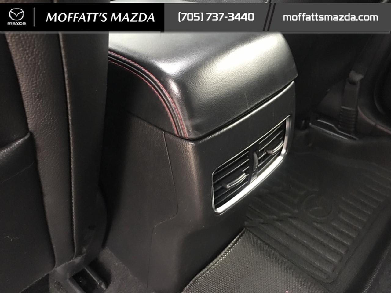 2024 Mazda CX-5 Sport Design Photo