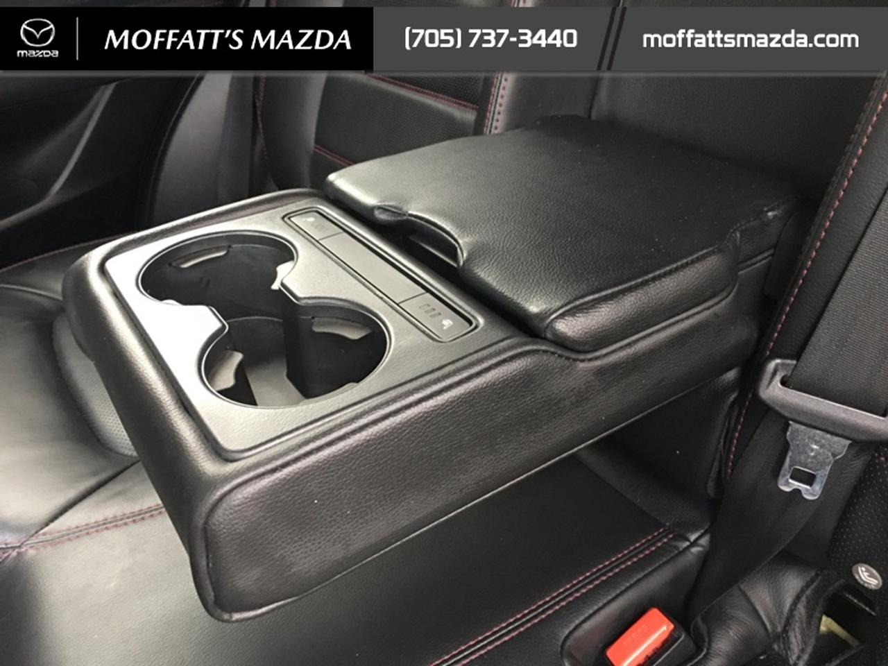 2024 Mazda CX-5 Sport Design Photo